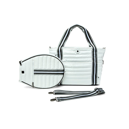 Love Royln Tennis Bag Think Royln