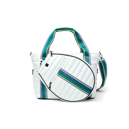 Love Royln Tennis Bag Think Royln