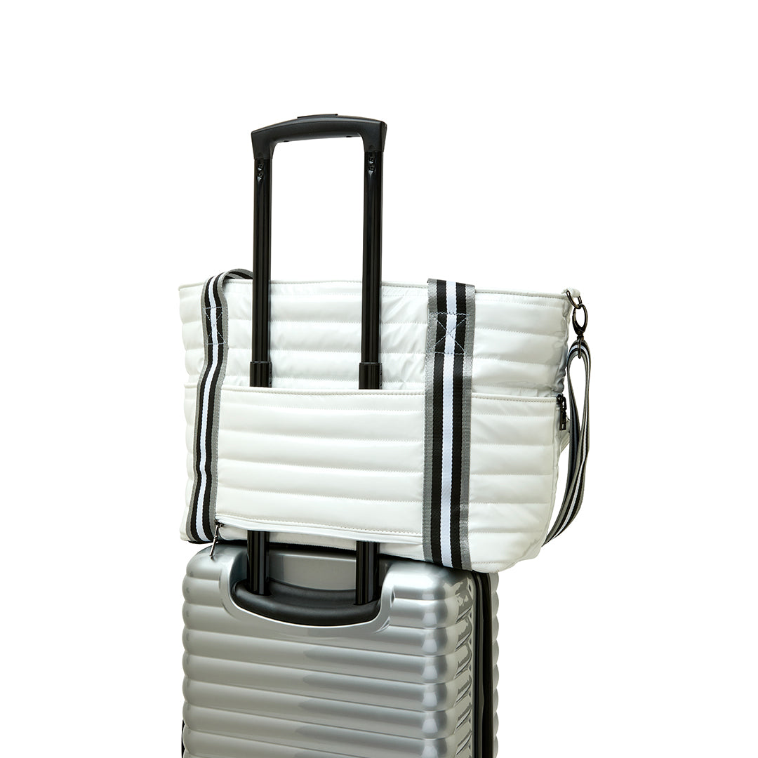 Love Royln Tennis Bag Think Royln