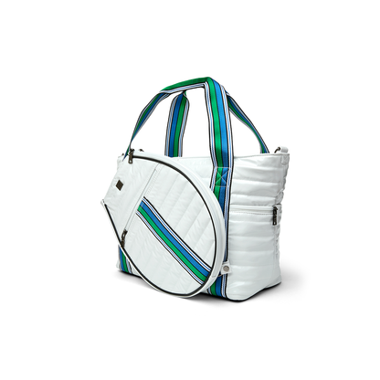 Love Royln Tennis Bag Think Royln