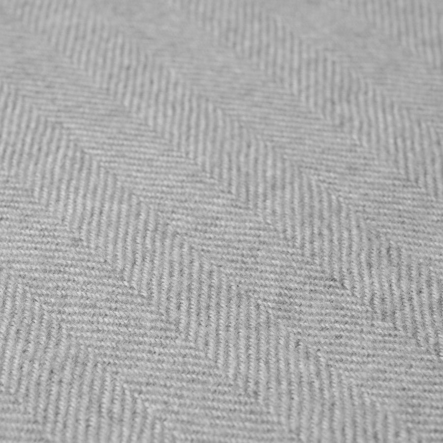 Herringbone Alpaca Throw Purely Alpaca