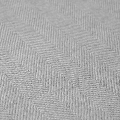 Herringbone Alpaca Throw Purely Alpaca