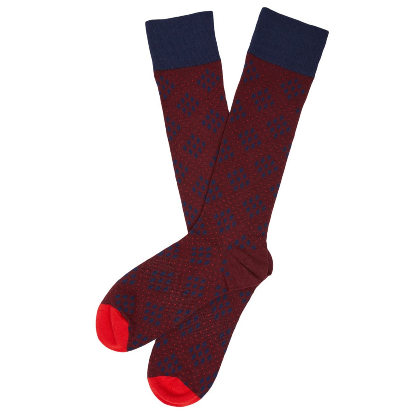 Wren Dress Socks DeadSoxy