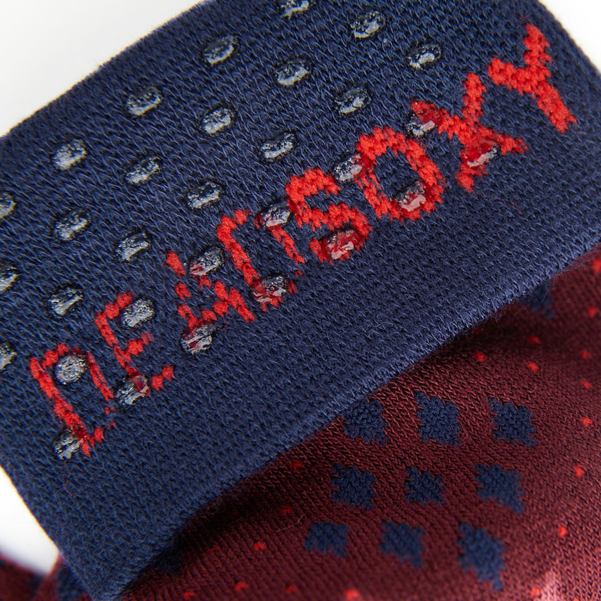 Wren Dress Socks DeadSoxy
