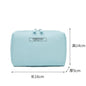 Portable Mini Makeup Bag - Cute and Versatile Design