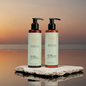 Anti-Hair Loss Shampoo + Conditioner Bundle Nordic Breeze Beauty