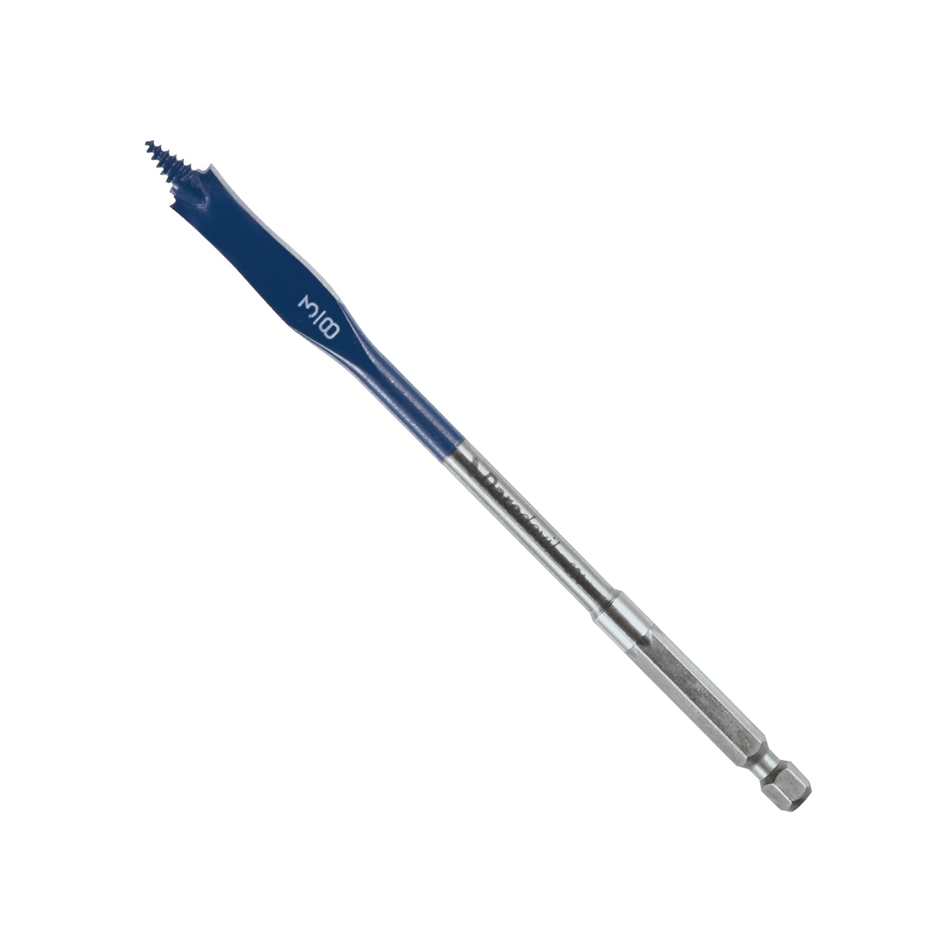 BOSCH DSB1003B 3/8 In. x 6 In. Daredevil™ Standard Spade Bits VM Hardware