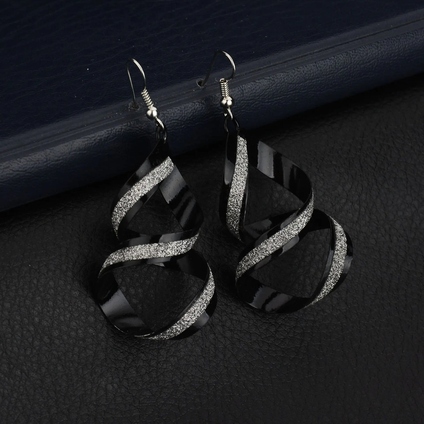 Fashion Trendy Earrings and Ear Studs