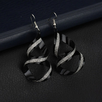 Fashion Trendy Earrings and Ear Studs