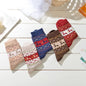 Women's Thick Autumn Winter Wool Socks