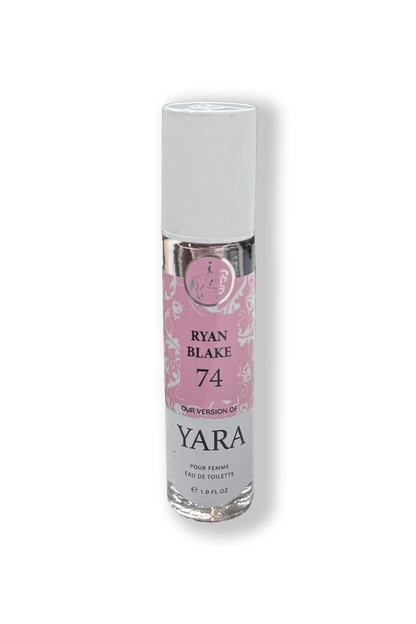 Spray Perfume