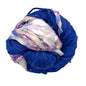 Artisan Recycled Sari Ribbon – Sari Treasures in Every Strand