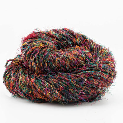 Banana Fiber Yarn – Plant-Powered Texture