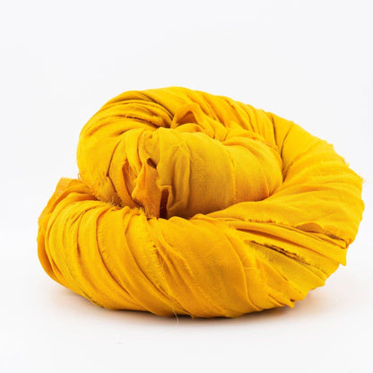 Chiffon Ribbon Ombre Packs + Free Patterns