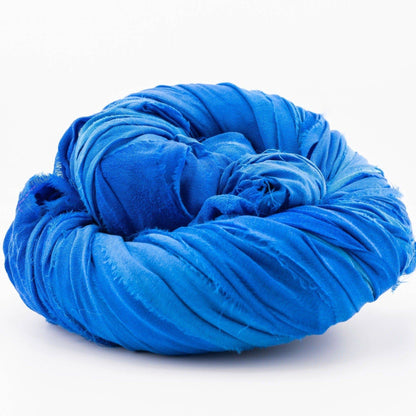Chiffon Ribbon Ombre Packs + Free Patterns