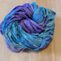 Artisan Recycled Sari Ribbon – Sari Treasures in Every Strand