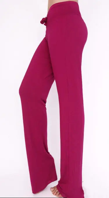 Modal Slim Plus Size Trousers – Soft, Stretchy & Flattering Fit discount store