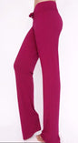 Modal Slim Plus Size Trousers – Soft, Stretchy & Flattering Fit discount store