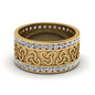 Channel Florid Band Fascinating Diamonds