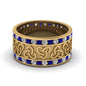 Channel Florid Band Fascinating Diamonds