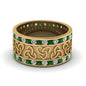 Channel Florid Band Fascinating Diamonds