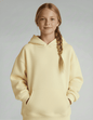 Dreamy Soft Charlie Play Solid Color - Bamboo Kids Pull Over Hoodie Sweatshirt Charlies Project Kids
