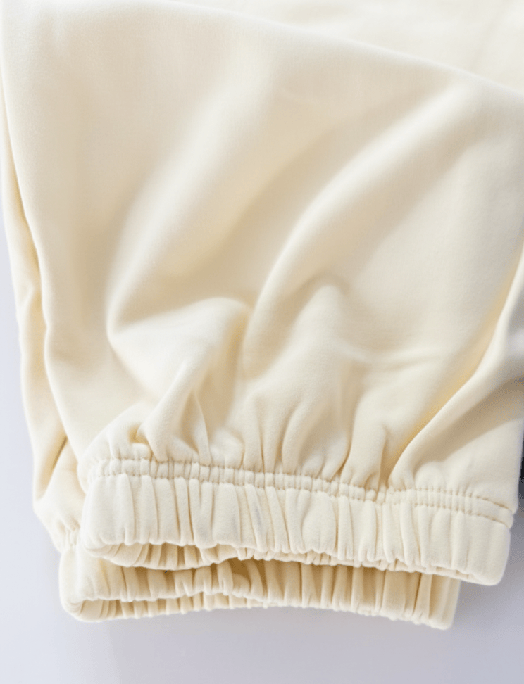 Dreamy Soft Charlie Play Solid Color - Bamboo Kids Sweatpants - VER 1 Charlies Project Kids