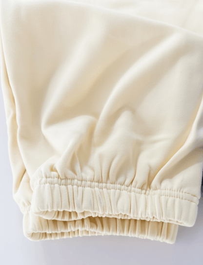 Dreamy Soft Charlie Play Solid Color - Bamboo Kids Sweatpants - VER 1 Charlies Project Kids
