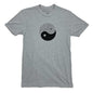 Yin Yang Tech T-Shirt STORY SPARK