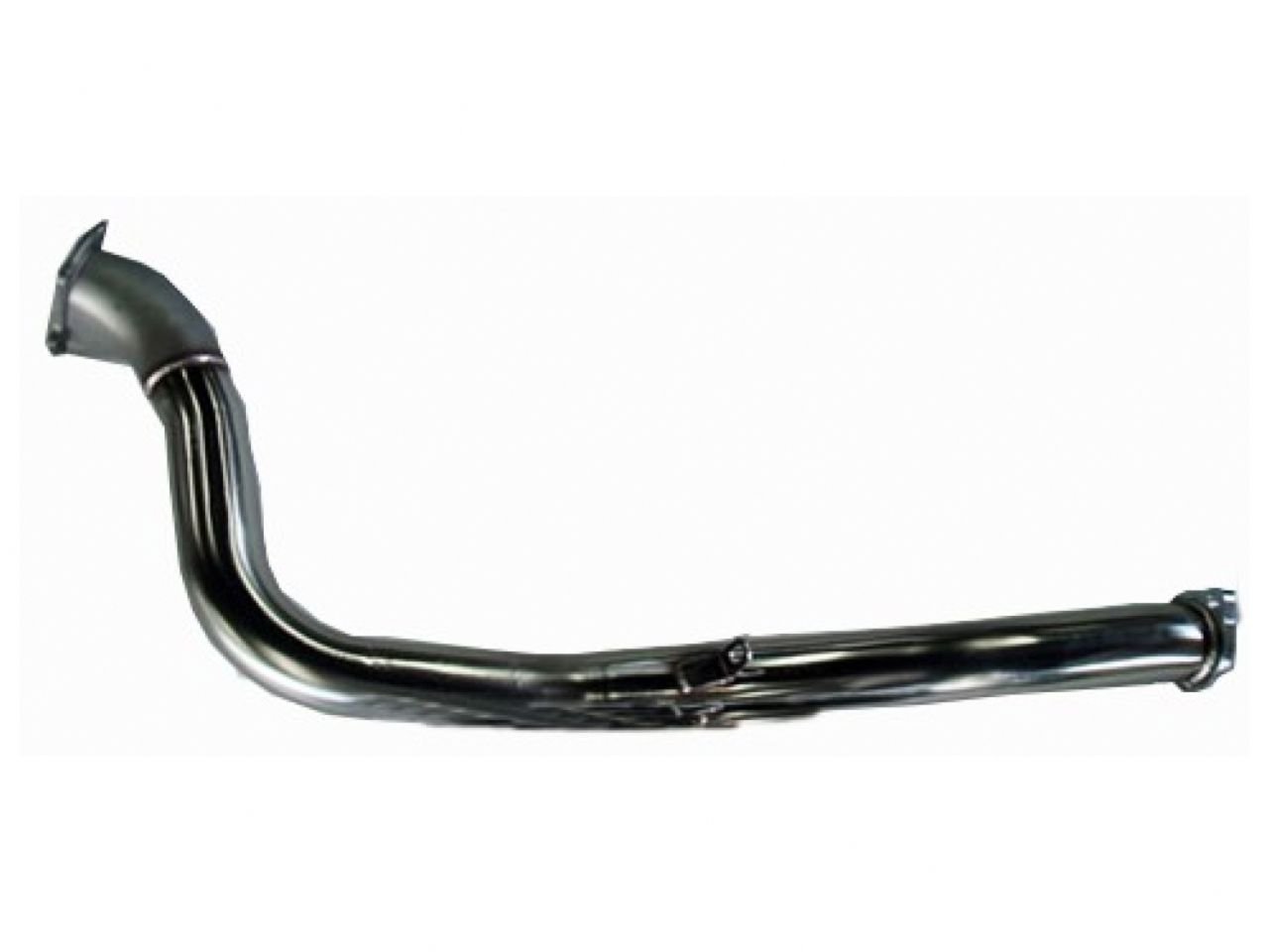 HKS Stainless Front Pipe Impreza FR SPORT