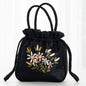 Grocery Hand Bag with Mobile Phone and Coin Purse