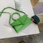 Trendy Shoulder Tote Bag and Crossbody Purse