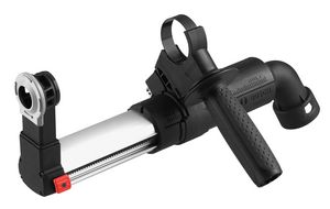 BOSCH HDC100 SDS-plus® Dust-Collection Attachment VM Hardware