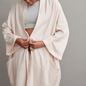 The Kyrgies Robe Kyrgies