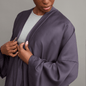 The Kyrgies Robe Kyrgies
