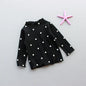 Children's Long-Sleeved Love T-Shirt